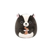 Pelúcia Squishmallows Skyler Série Páscoa Sunny | Macia, Fofa e Perfeita para Presentear ou Colecionar na Data Mais Doce do Ano