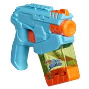 Lança Água Nerf Super Soaker Mini Dunk-Fill - Hasbro