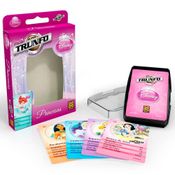Jogo Trunfo Princesas - Grow