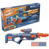 Lança Dardos Nerf Elite 2.0 Eaglepoint - Hasbro