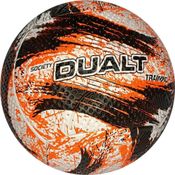 Bola Dualt Society Training Laranja - Topper