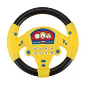 Volante Divertido - Zoop Toys ZP01005
