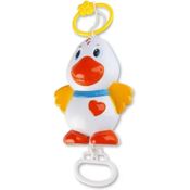 Pato Mobile Musical Zoop - Zoop Toys ZP00622