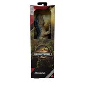 Allosaurus Jurassic World Rebirth - Mattel JGC04-JGC11