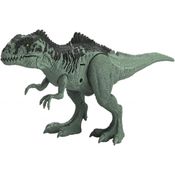 Giganotosaurus Sound Jurassic World - Mattel JGM12-JGM13