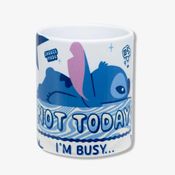 Caneca 350Ml New Gift Stitch - Zonacriativa 10026436
