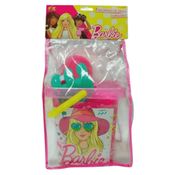 Barbie Baldinho De Praia Fashion - Fun F0028-4