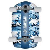 Skate Simulador de Surf Mormaii Blueberry Bel