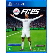EA Sports 25 - Playstation 4 Midia Fisica