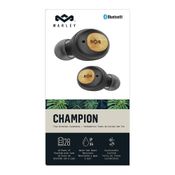 Fone de Ouvido True Wireless Earbuds Champion - House Of Marley
