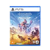 Jogo PS5 Horizon Zero Dawn PS5 Remastered - Sony