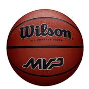Bola de Basquete Wilson MVP Brown #7