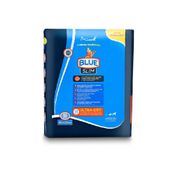 Tapete Higiênico Blue Slim 60x90 Mimo com 30 Unidades