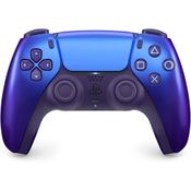 Controle PS5 sem fio DualSense Chroma Indigo Sony
