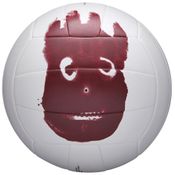 Bola de Vôlei WILSON Castaway Oficial Filme Náufrago