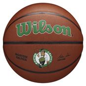 Bola de Basquete Wilson NBA Team Alliance Boston Celtics