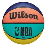 Bola de Basquete Wilson NBA DRV Bright #7