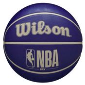 Bola de Basquete Wilson NBA DRV #7 - AZUL