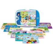 Brinquedo Educativo Patrulha Canina Ryder para Aprendizado para Crianças Acima de 3 Anos, LeapFrog