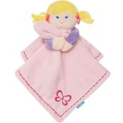 Naninha My Doll Rosa Claro Buba