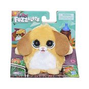 Pelúcia Interativa Fuzzalots Cachorro Luz E Som - Furreal