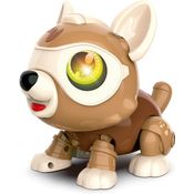 Cachorro Magic Robo Dog - Fenix
