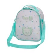 Lancheira Termica Transversal Infantil Tigor BB Espaco