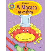 Macaca Na Cozinha, A