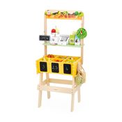 Brinquedo Educativo - Janod - Meu Primeiro Mercadinho - Maped