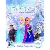 Frozen - Colecao Estudio Congelante