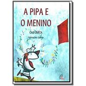 Pipa E O Menino, A