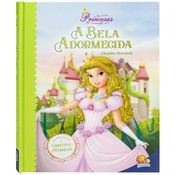 Os Mais Belos Contos De Princesas: A Bela Adormecida