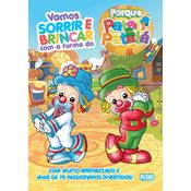 Vamos Sorrir E Brincar Com A T. P. Patati Patata