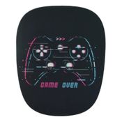 Mousepad Oval Classic NeoBasic Reliza - Game Over 3d