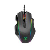 Mouse Gamer Roadmaster T-TGM307 8000 DPI T-Dagger