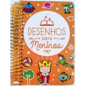 Desenhos Para Meninos