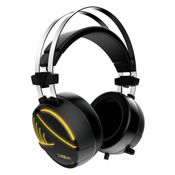 Headset Hebe M1 RGB USB 7.1 Virtual Som Surround Gamdias