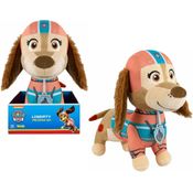 Pelúcia Da Liberty De 25cm - Patrulha Canina original sunny