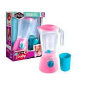 Liquidificador Brinquedo Infantil Cook House Cozinha - 7625