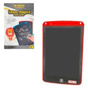 Lousa Mágica Digital 10 Polegadas B-Max BM-F941 Infantil