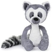 GUND 4040131 Pelúcia Palito Zane Leão para Crianças Maiores de 1 Ano, Marrom