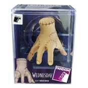 fandom Box Boneco Colecionável Wandinha Líder