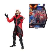 Boneco Ivo Robotnik Sonic 3 Articulado Sunny 4412 – Personagem Colecionável para Brincar ou Presentear