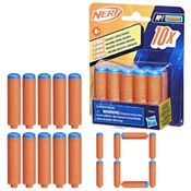 Refil Nerf Dardos N1 com 10 Dardos - Hasbro