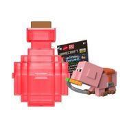 Minecraft Mini Mining Potion Brewing Vermelho - Mattel