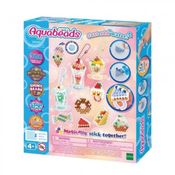 Aquabeads Kit de Acessórios Sundaes & Sweets - Epoch