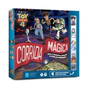 Toy Story 4 – Corrida Mágica