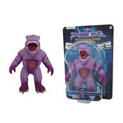 Boneco Dinossauro Elástico Stretchapalz Clash dos Dinos 3212 Rex-P Sunny – Estica Muito, É Super Flexível e Volta à Forma Original