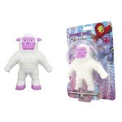 Boneco Que Estica Stretchapalz Spiky Series 4306 Witaka Sunny Brinquedos Super Flexível e Divertido
