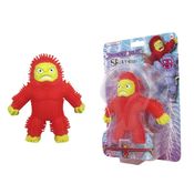 Boneco Que Estica Stretchapalz Spiky Series 4306 Ramkar Sunny Brinquedos Super Flexível e Divertido